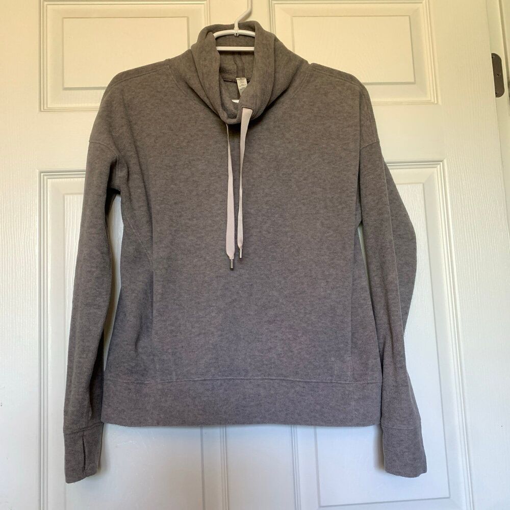 Lululemon Go Forward Pullover - image 7